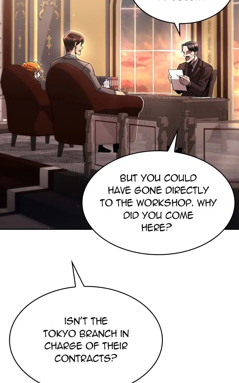 The Dungeon Cleaning Life of a Once Genius Hunter Chapter 102 page 69 - 