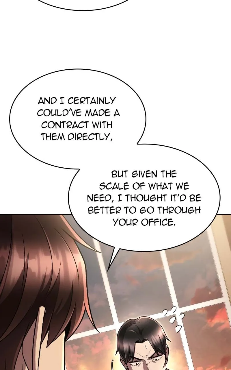 The Dungeon Cleaning Life of a Once Genius Hunter Chapter 102 page 70 - 