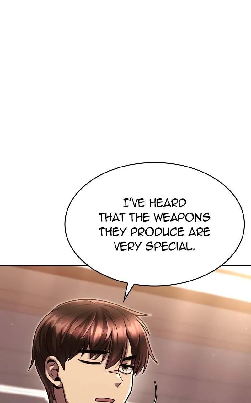 The Dungeon Cleaning Life of a Once Genius Hunter Chapter 102 page 72 - 
