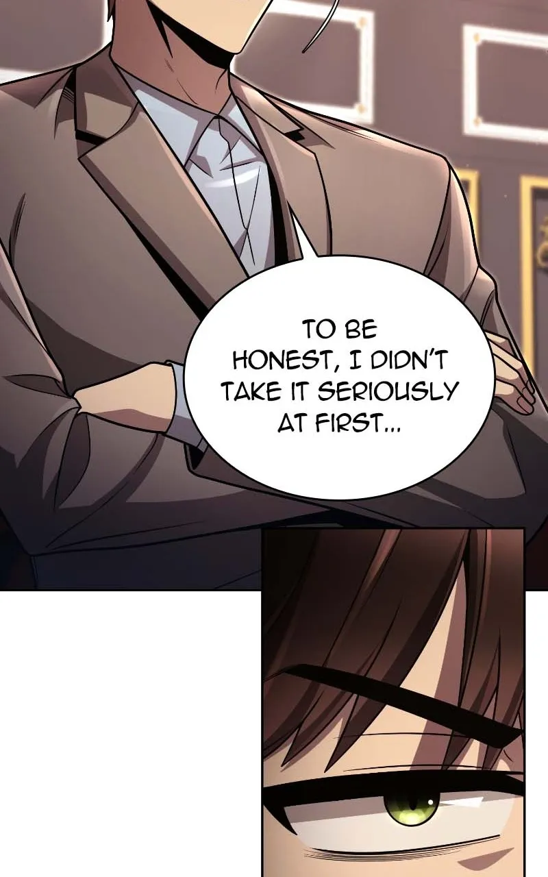 The Dungeon Cleaning Life of a Once Genius Hunter Chapter 102 page 73 - 