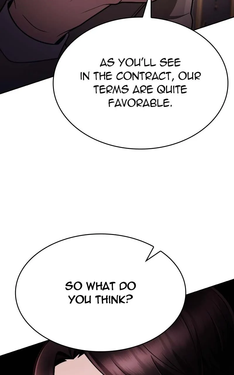 The Dungeon Cleaning Life of a Once Genius Hunter Chapter 102 page 77 - 