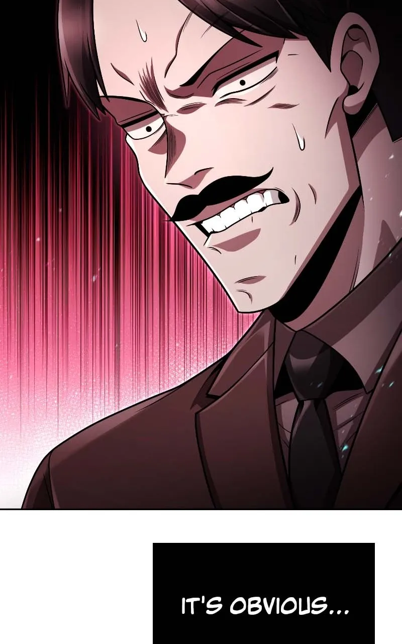 The Dungeon Cleaning Life of a Once Genius Hunter Chapter 102 page 78 - 
