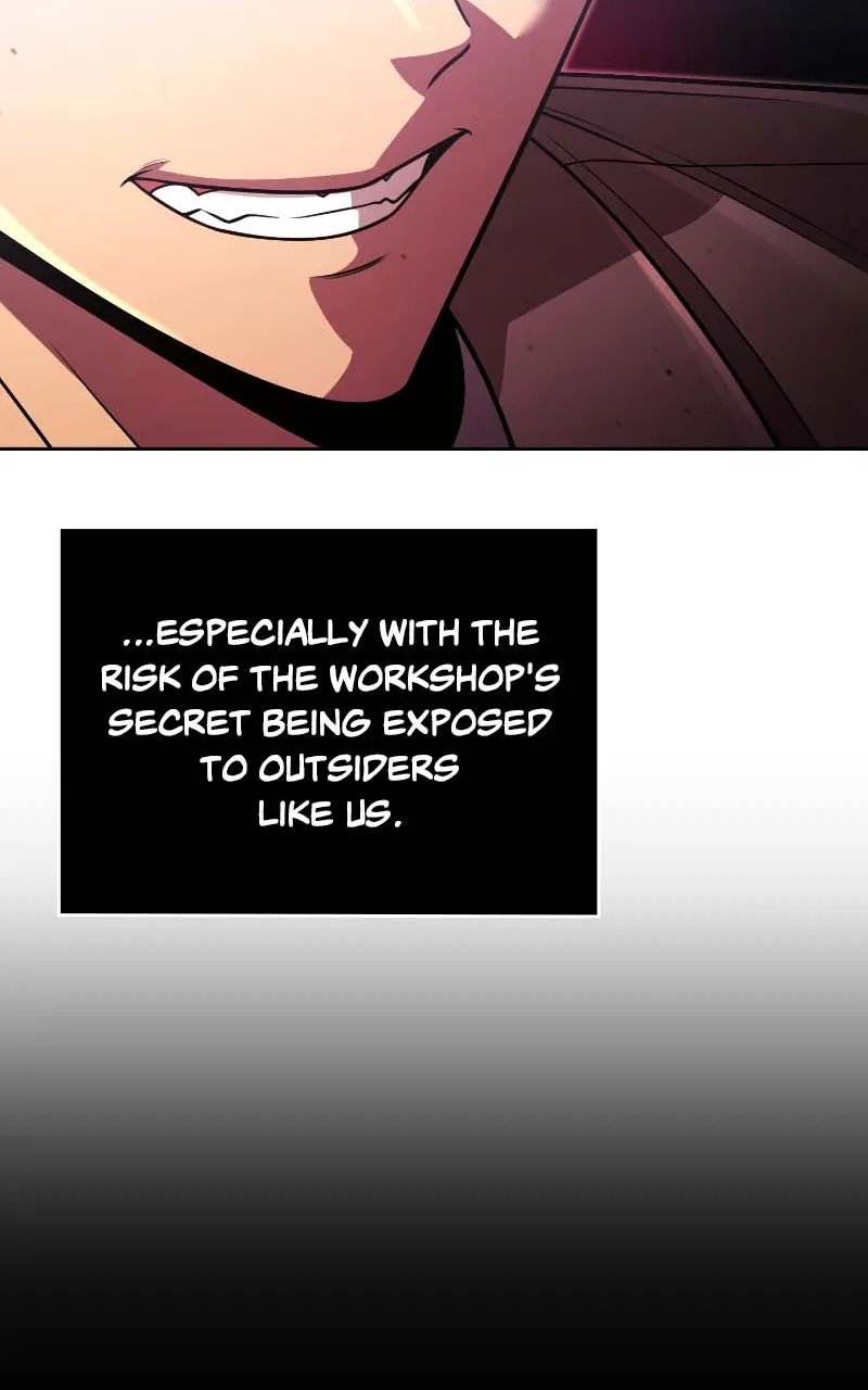 The Dungeon Cleaning Life of a Once Genius Hunter Chapter 102 page 80 - 