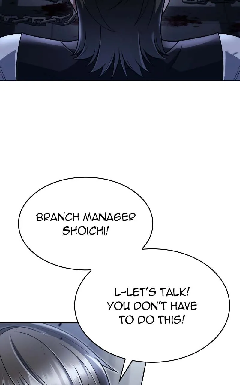 The Dungeon Cleaning Life of a Once Genius Hunter Chapter 102 page 9 - 