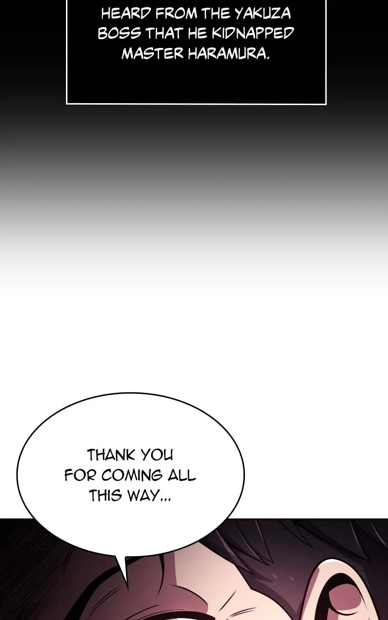 The Dungeon Cleaning Life of a Once Genius Hunter Chapter 102 page 82 - 
