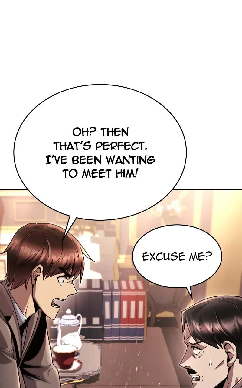 The Dungeon Cleaning Life of a Once Genius Hunter Chapter 102 page 84 - 