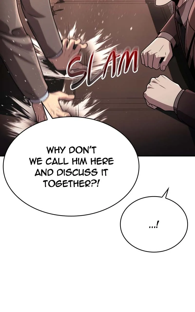 The Dungeon Cleaning Life of a Once Genius Hunter Chapter 102 page 85 - 