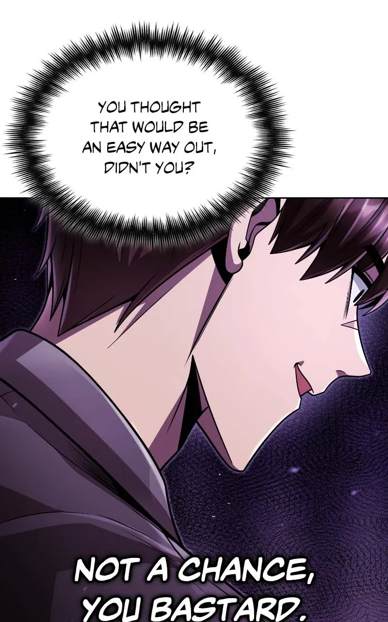 The Dungeon Cleaning Life of a Once Genius Hunter Chapter 102 page 86 - 