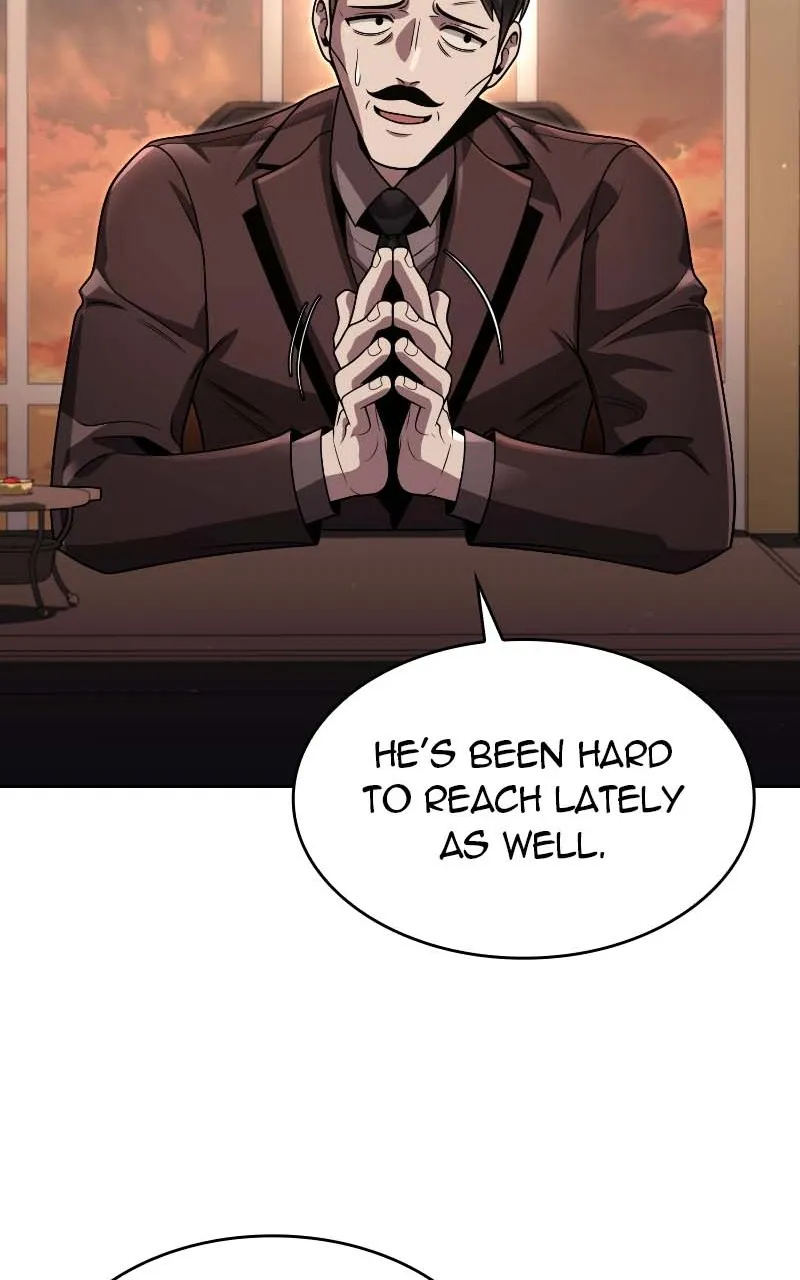 The Dungeon Cleaning Life of a Once Genius Hunter Chapter 102 page 88 - 