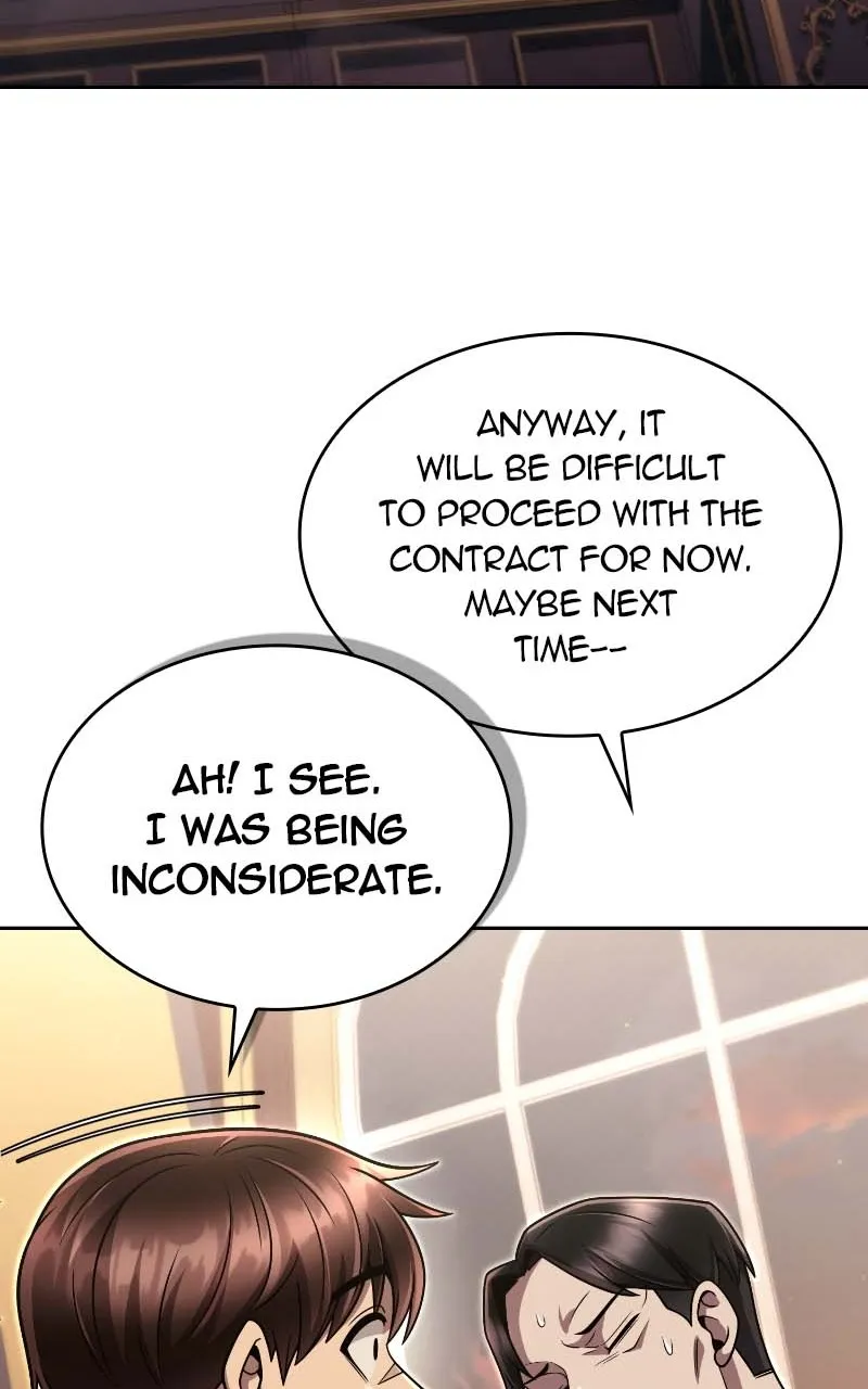 The Dungeon Cleaning Life of a Once Genius Hunter Chapter 102 page 90 - 