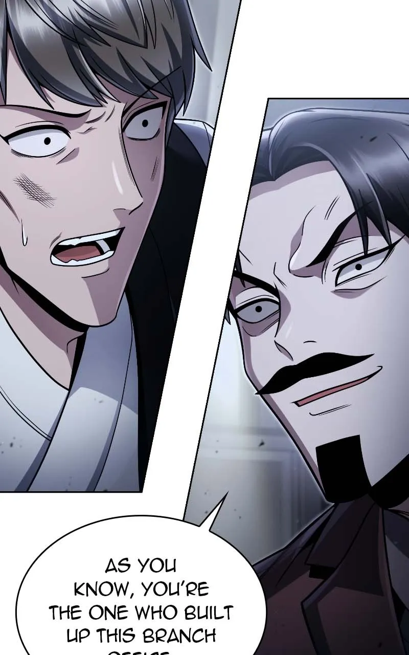 The Dungeon Cleaning Life of a Once Genius Hunter Chapter 102 page 10 - 