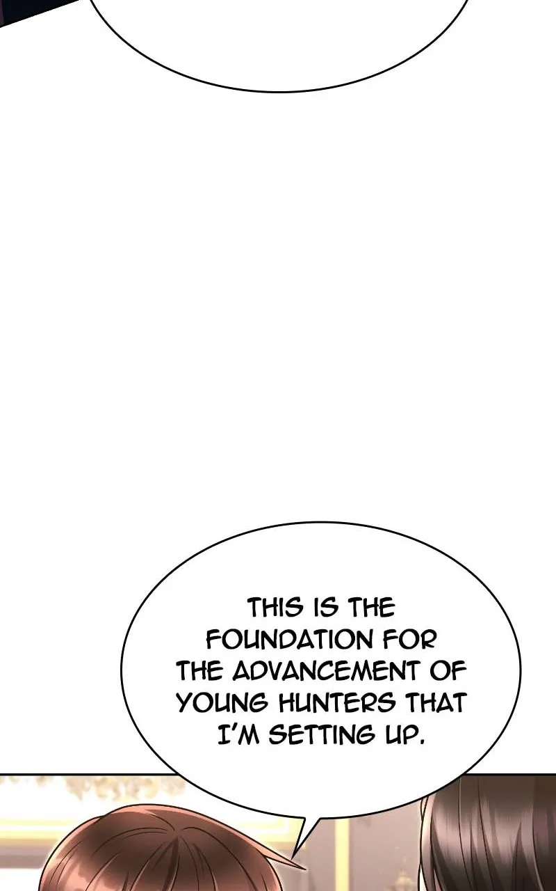 The Dungeon Cleaning Life of a Once Genius Hunter Chapter 102 page 92 - 