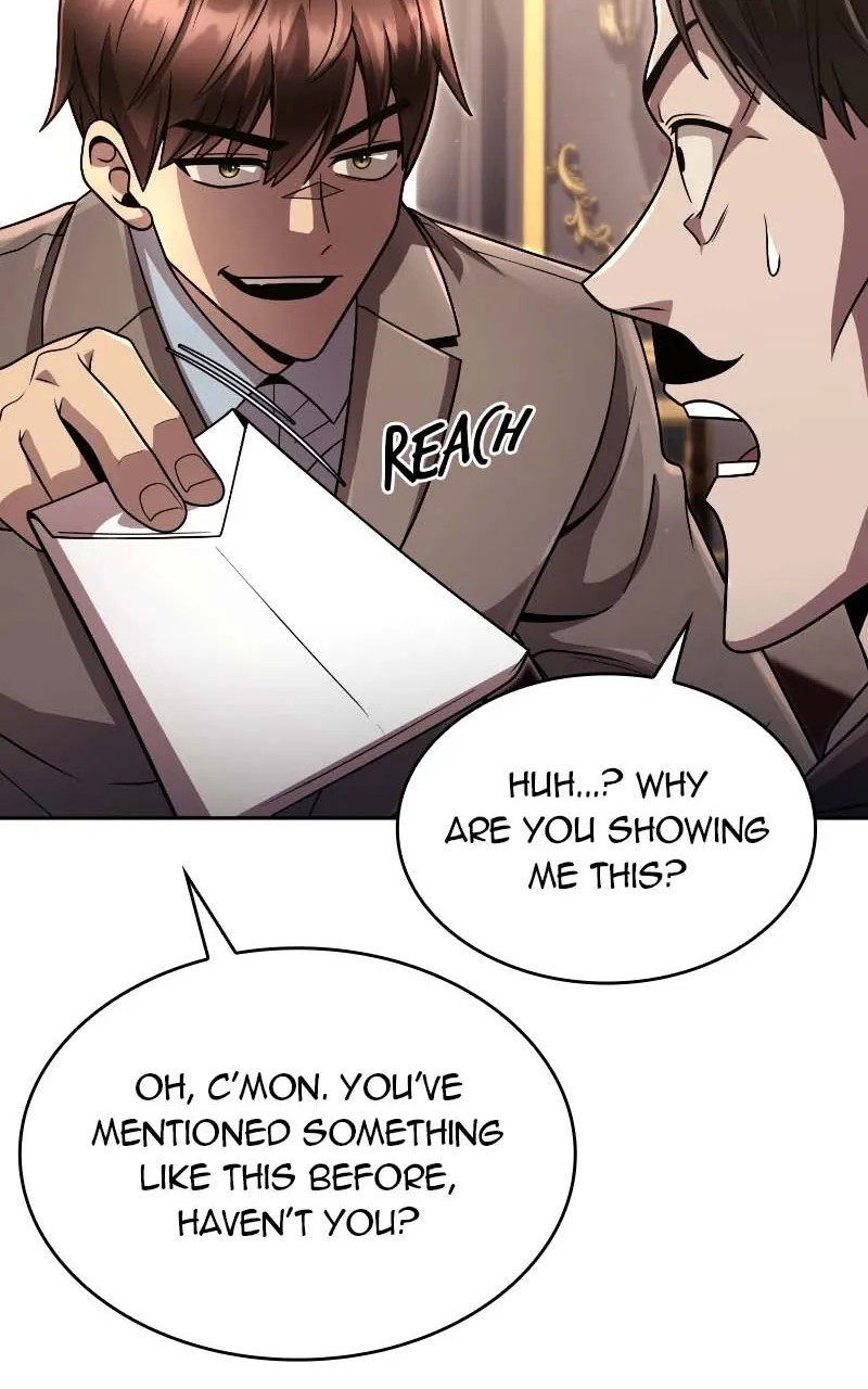 The Dungeon Cleaning Life of a Once Genius Hunter Chapter 102 page 93 - 