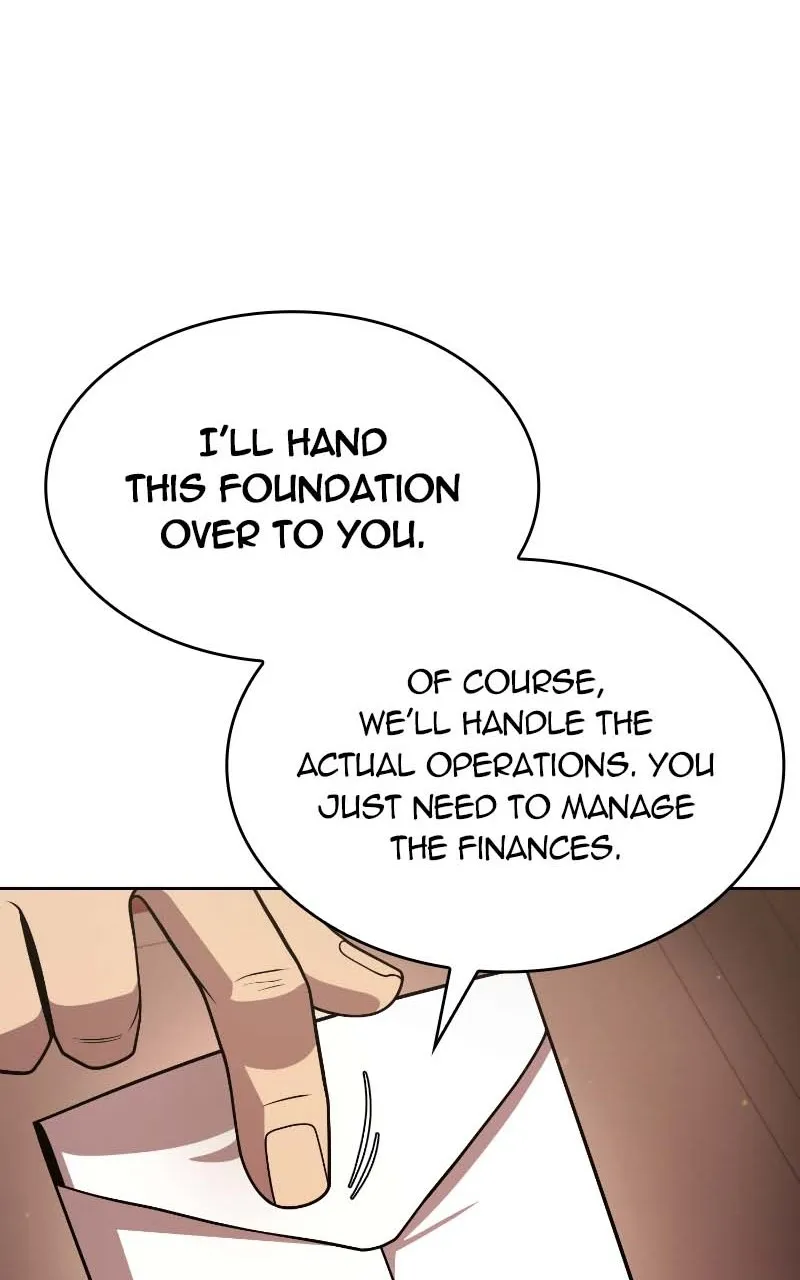 The Dungeon Cleaning Life of a Once Genius Hunter Chapter 102 page 94 - 