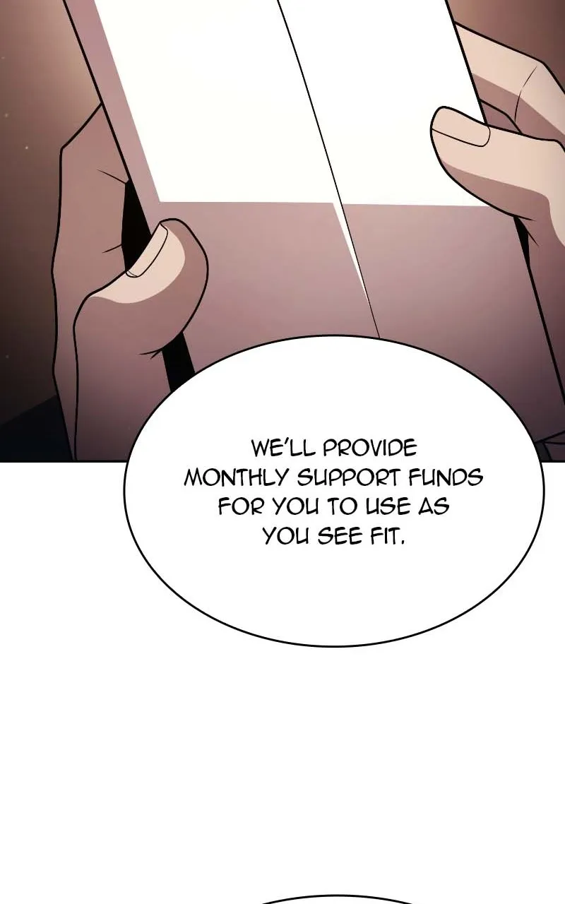 The Dungeon Cleaning Life of a Once Genius Hunter Chapter 102 page 95 - 