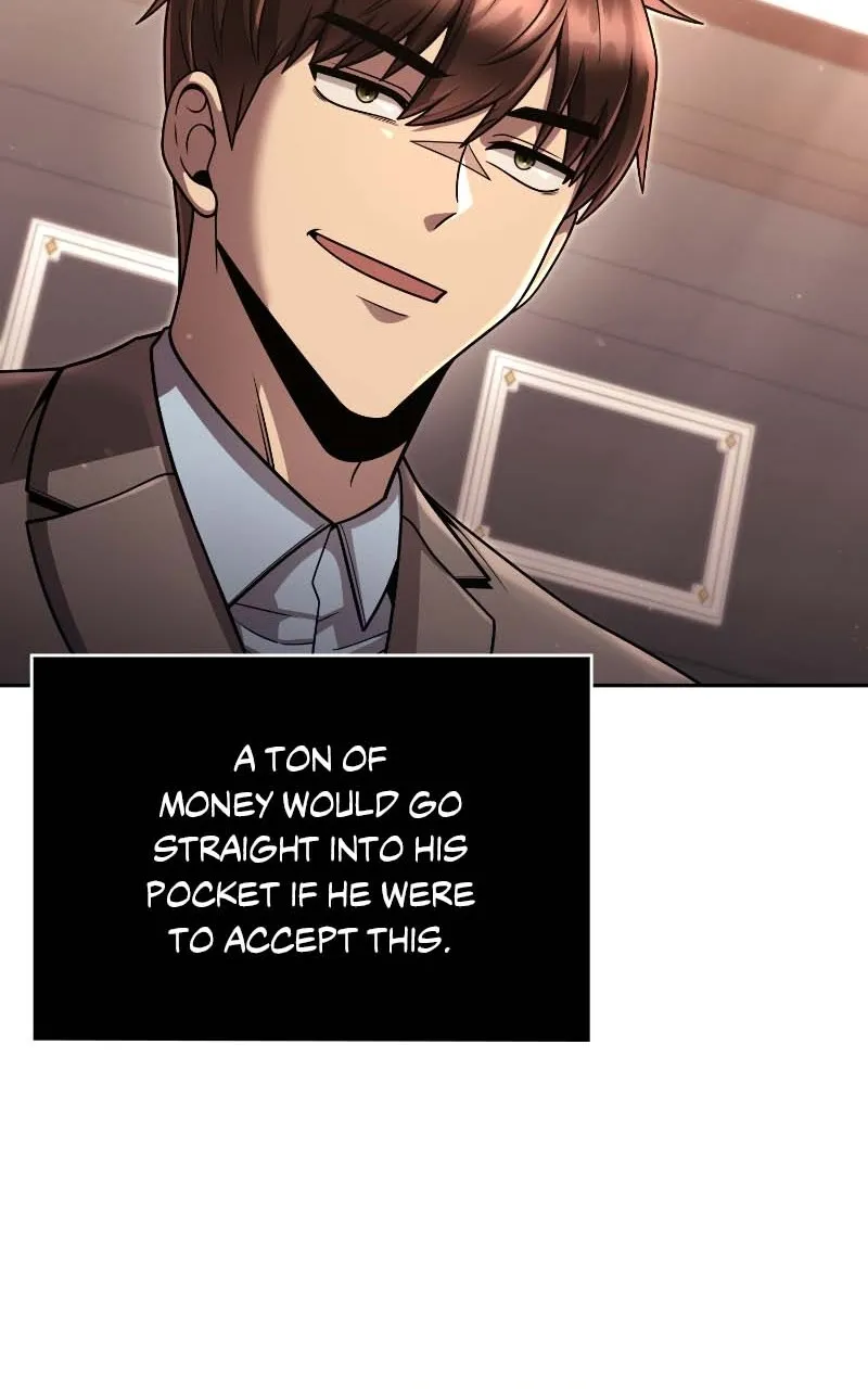 The Dungeon Cleaning Life of a Once Genius Hunter Chapter 102 page 98 - 