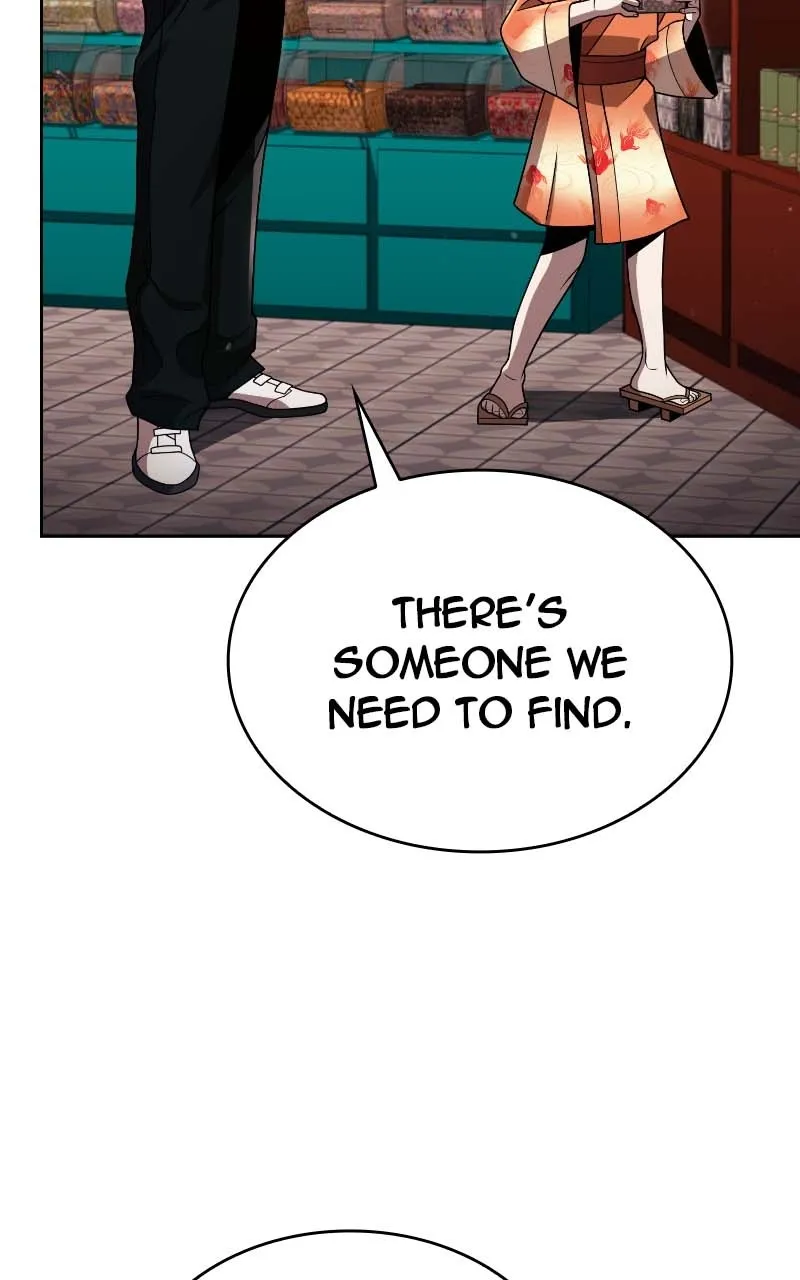The Dungeon Cleaning Life of a Once Genius Hunter Chapter 103 page 2 - 