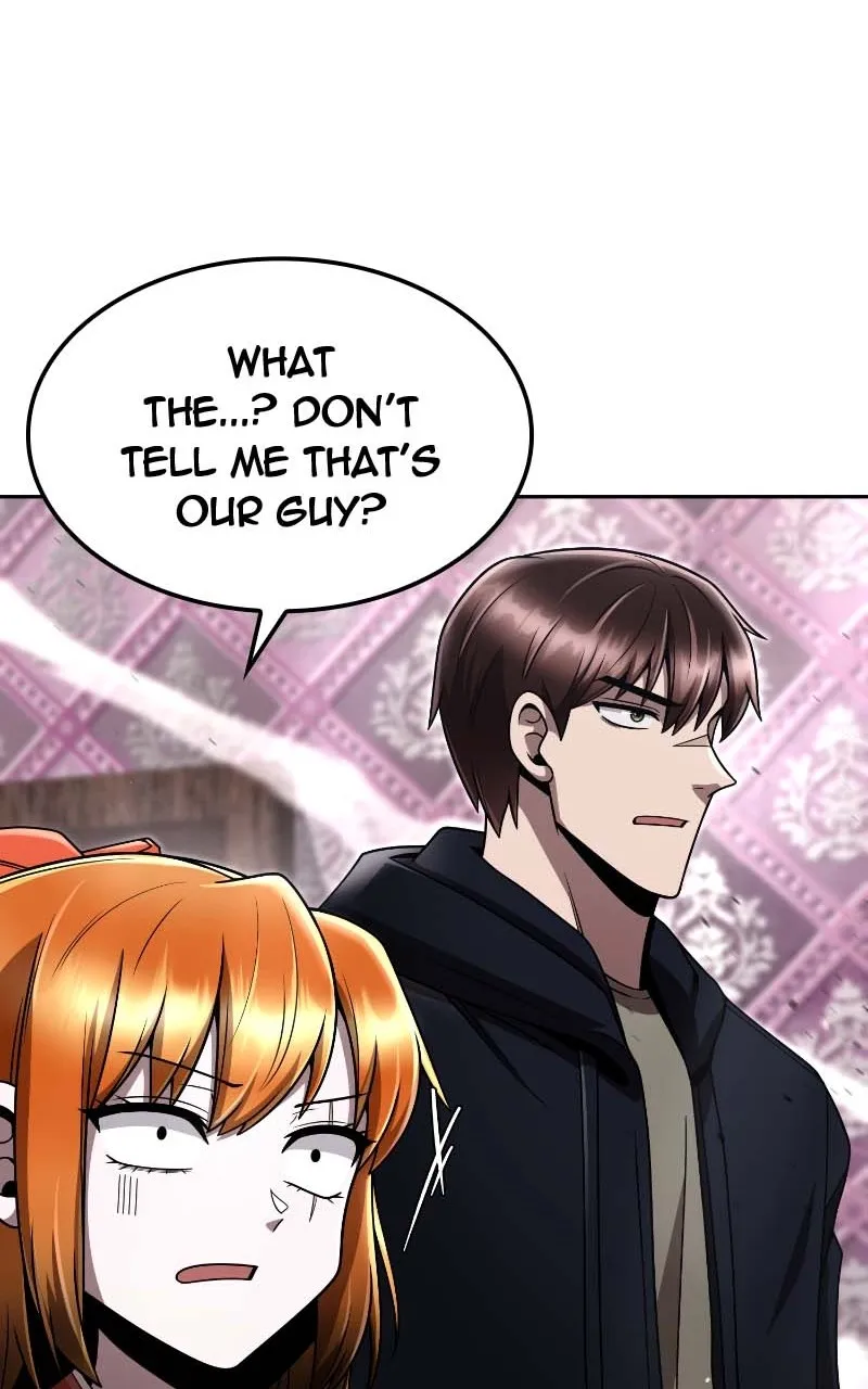 The Dungeon Cleaning Life of a Once Genius Hunter Chapter 103 page 101 - 