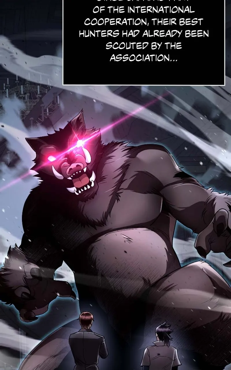 The Dungeon Cleaning Life of a Once Genius Hunter Chapter 103 page 103 - 
