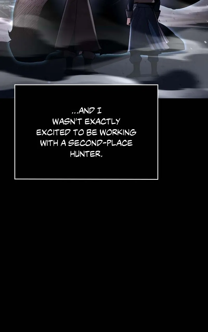 The Dungeon Cleaning Life of a Once Genius Hunter Chapter 103 page 104 - 