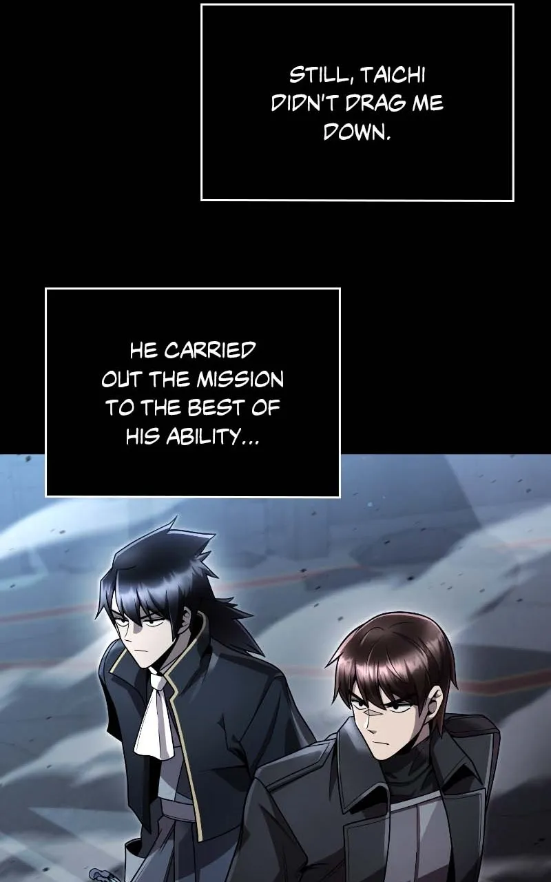 The Dungeon Cleaning Life of a Once Genius Hunter Chapter 103 page 105 - 