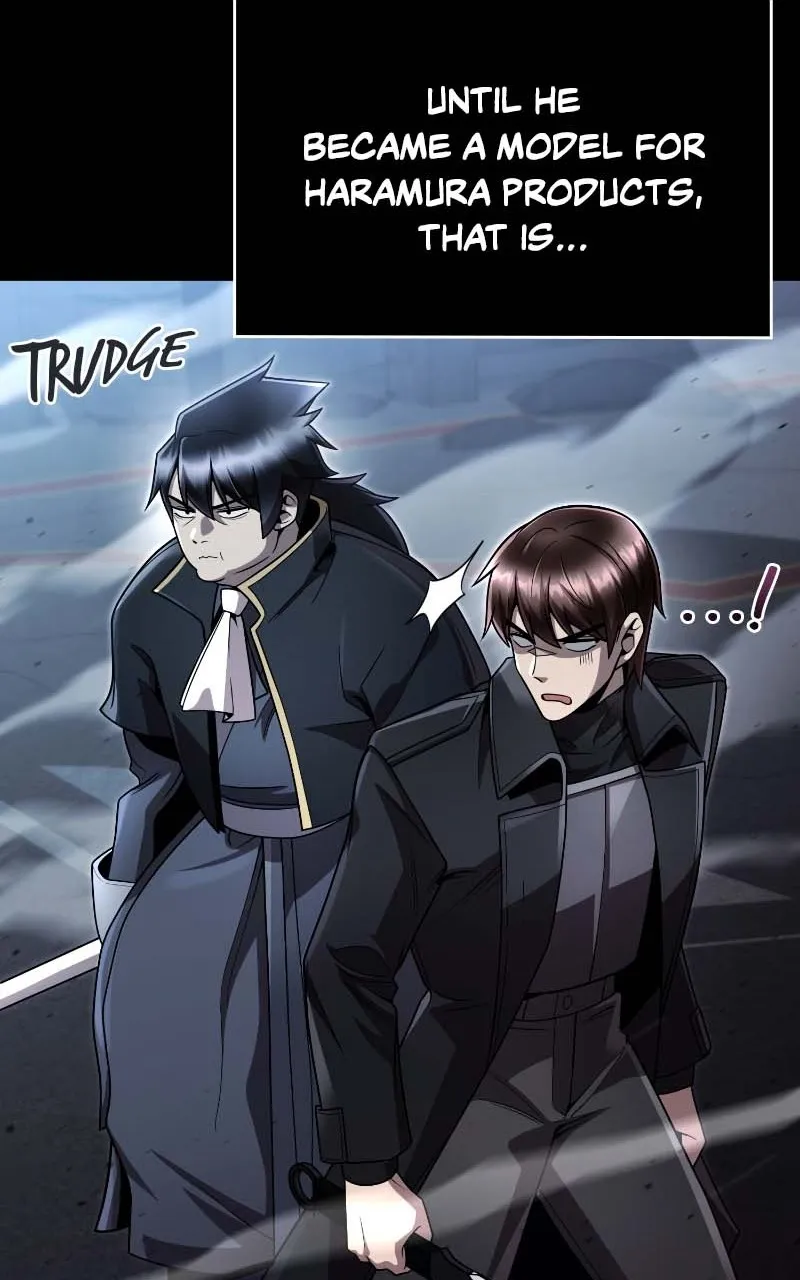 The Dungeon Cleaning Life of a Once Genius Hunter Chapter 103 page 107 - 