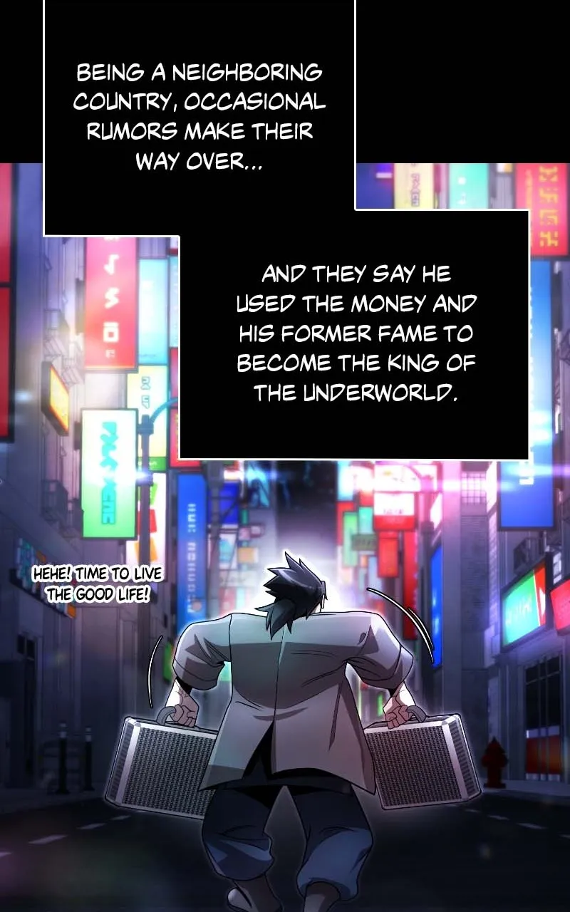 The Dungeon Cleaning Life of a Once Genius Hunter Chapter 103 page 114 - 