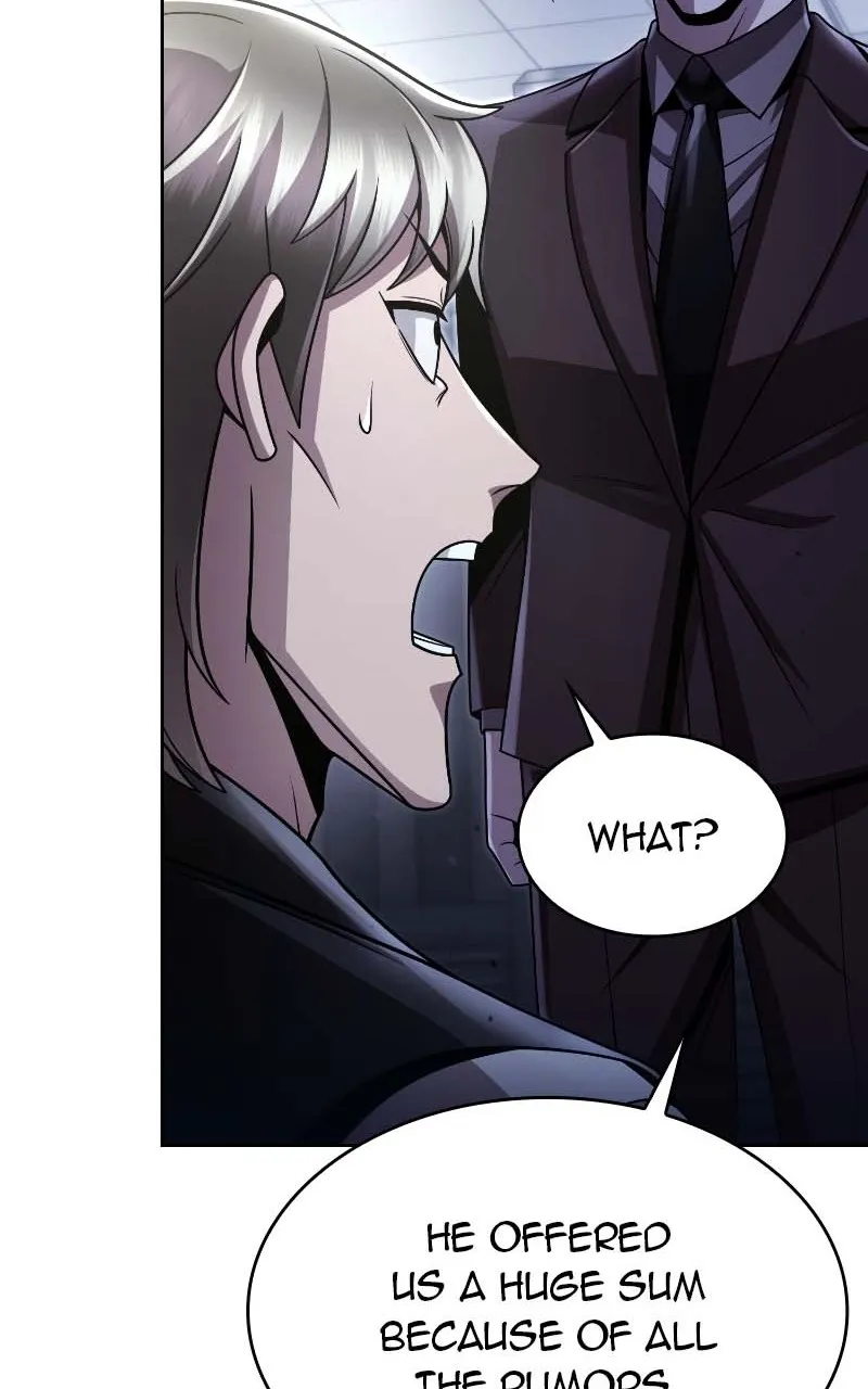 The Dungeon Cleaning Life of a Once Genius Hunter Chapter 103 page 13 - 
