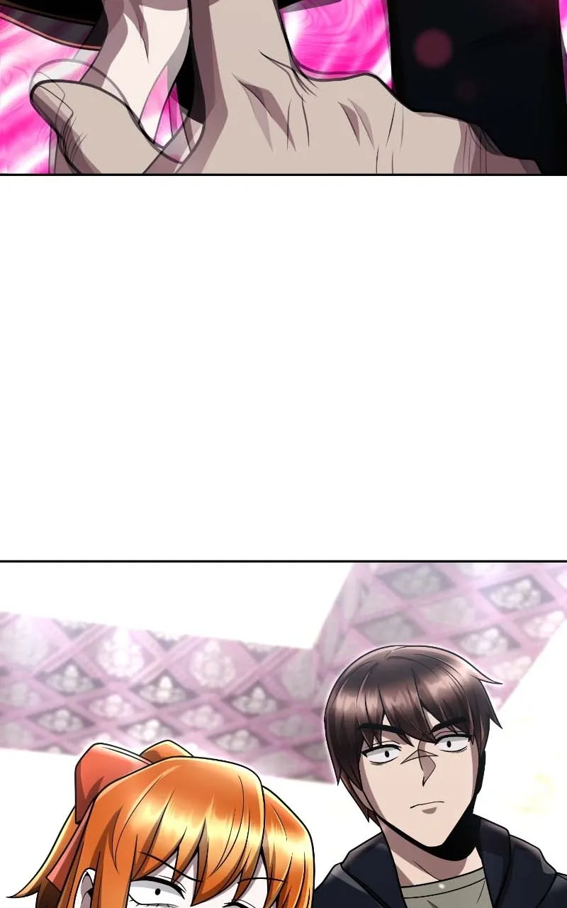 The Dungeon Cleaning Life of a Once Genius Hunter Chapter 103 page 122 - 