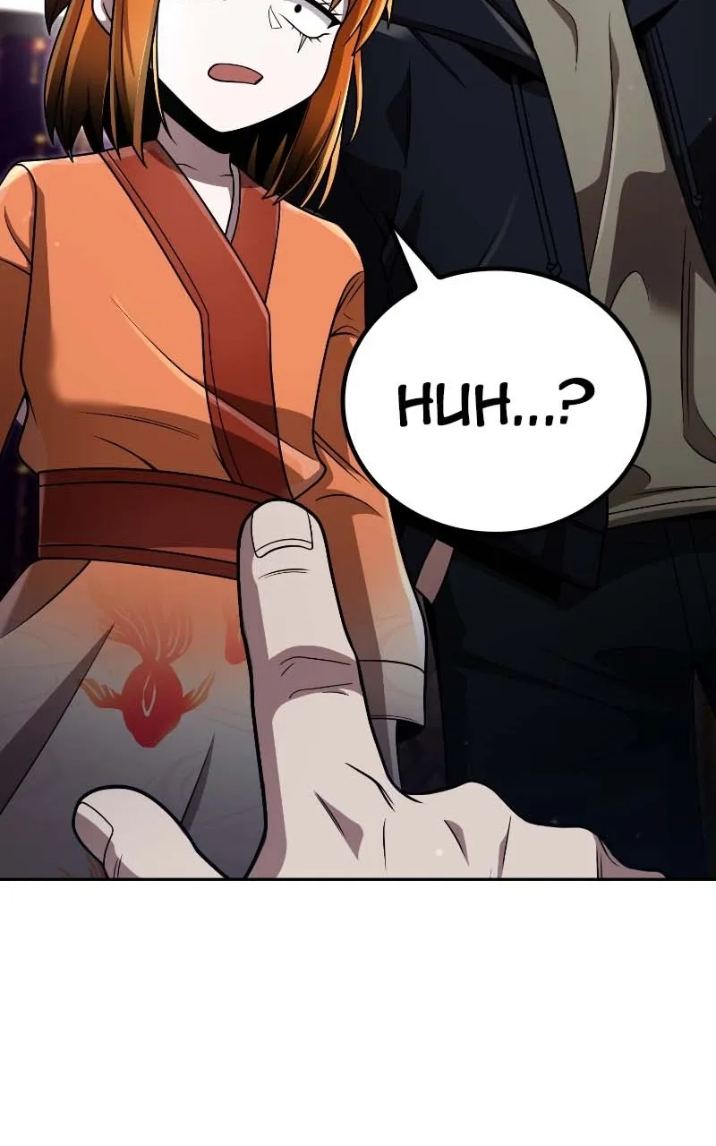 The Dungeon Cleaning Life of a Once Genius Hunter Chapter 103 page 123 - 
