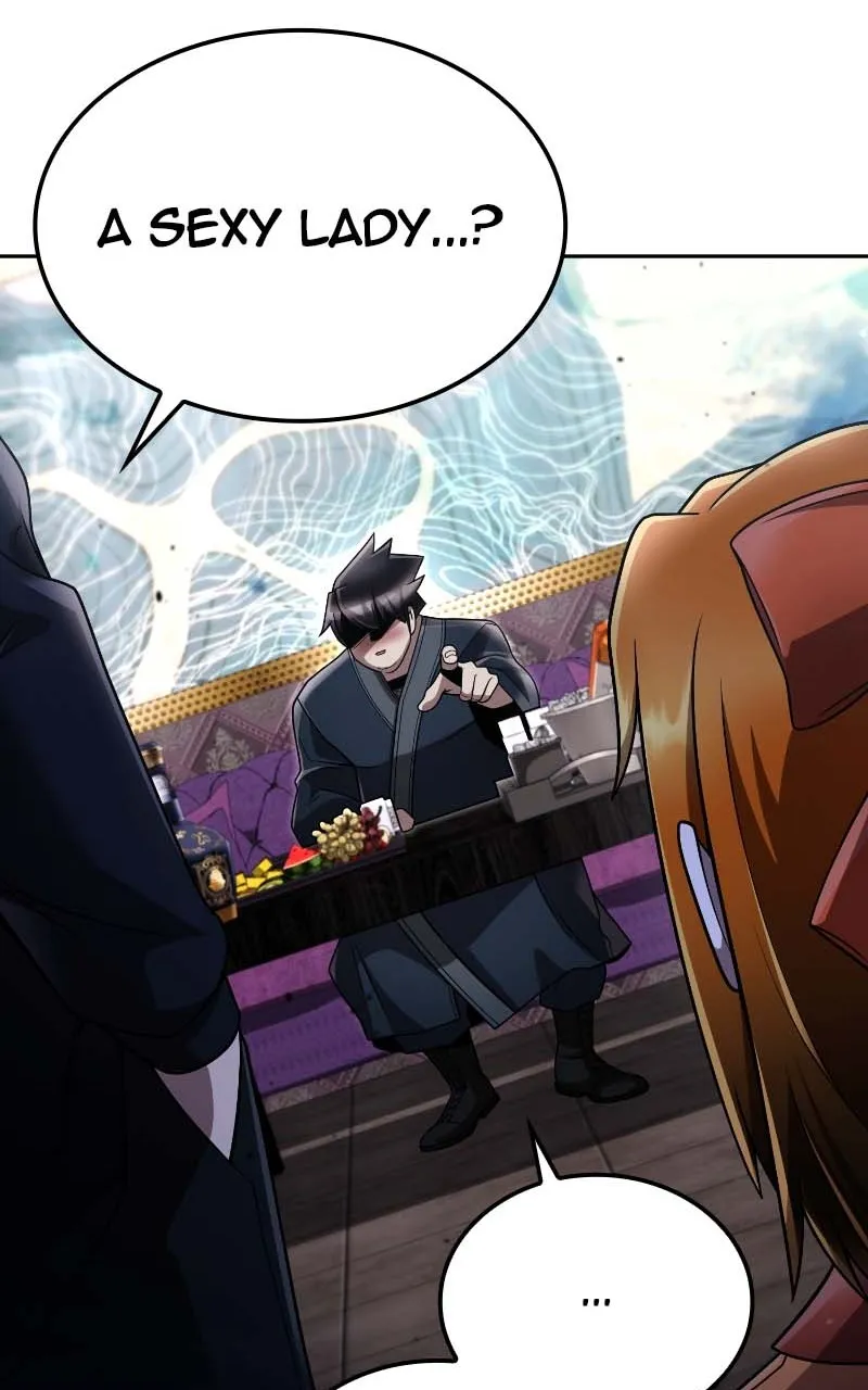 The Dungeon Cleaning Life of a Once Genius Hunter Chapter 103 page 124 - 