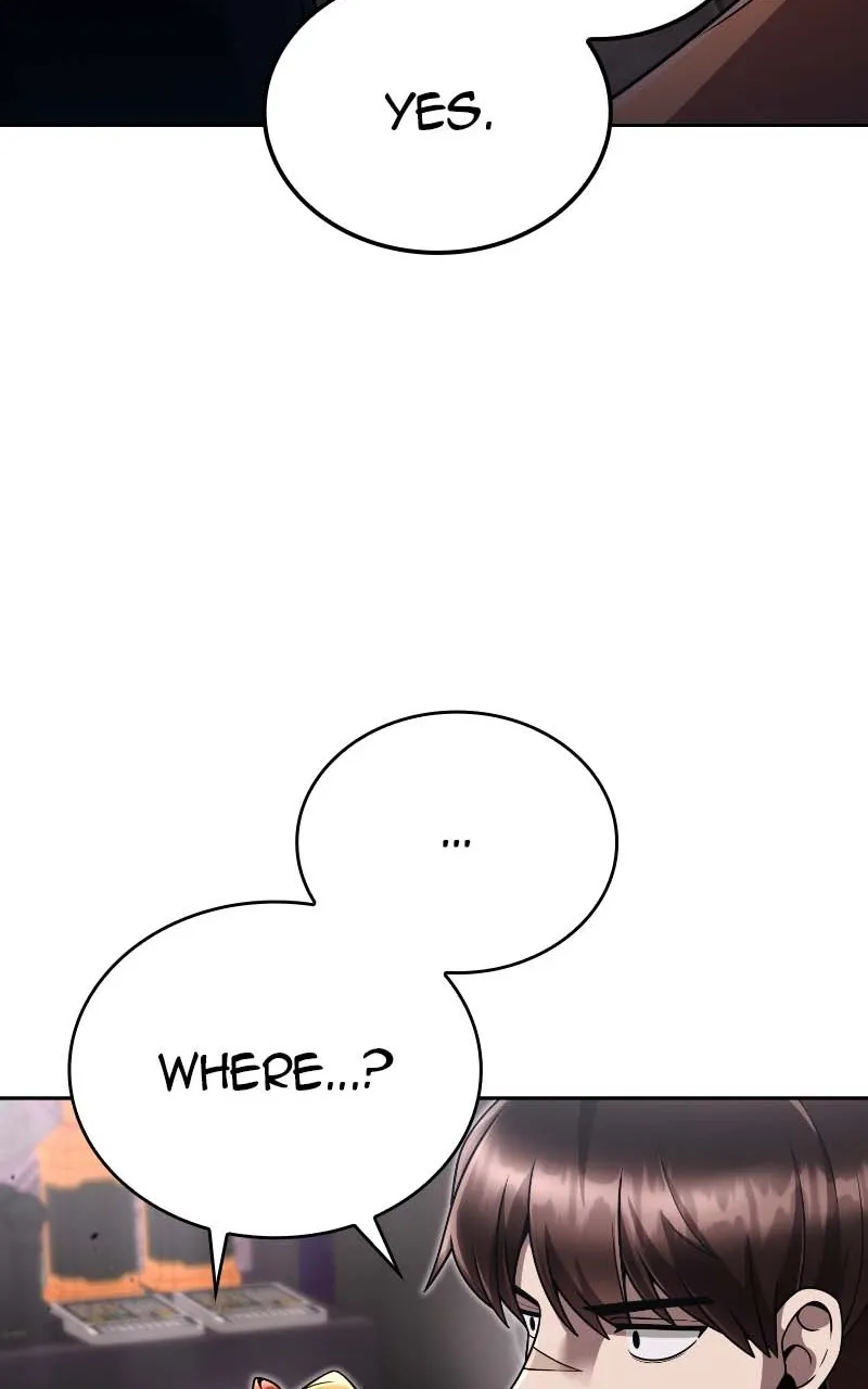 The Dungeon Cleaning Life of a Once Genius Hunter Chapter 103 page 125 - 