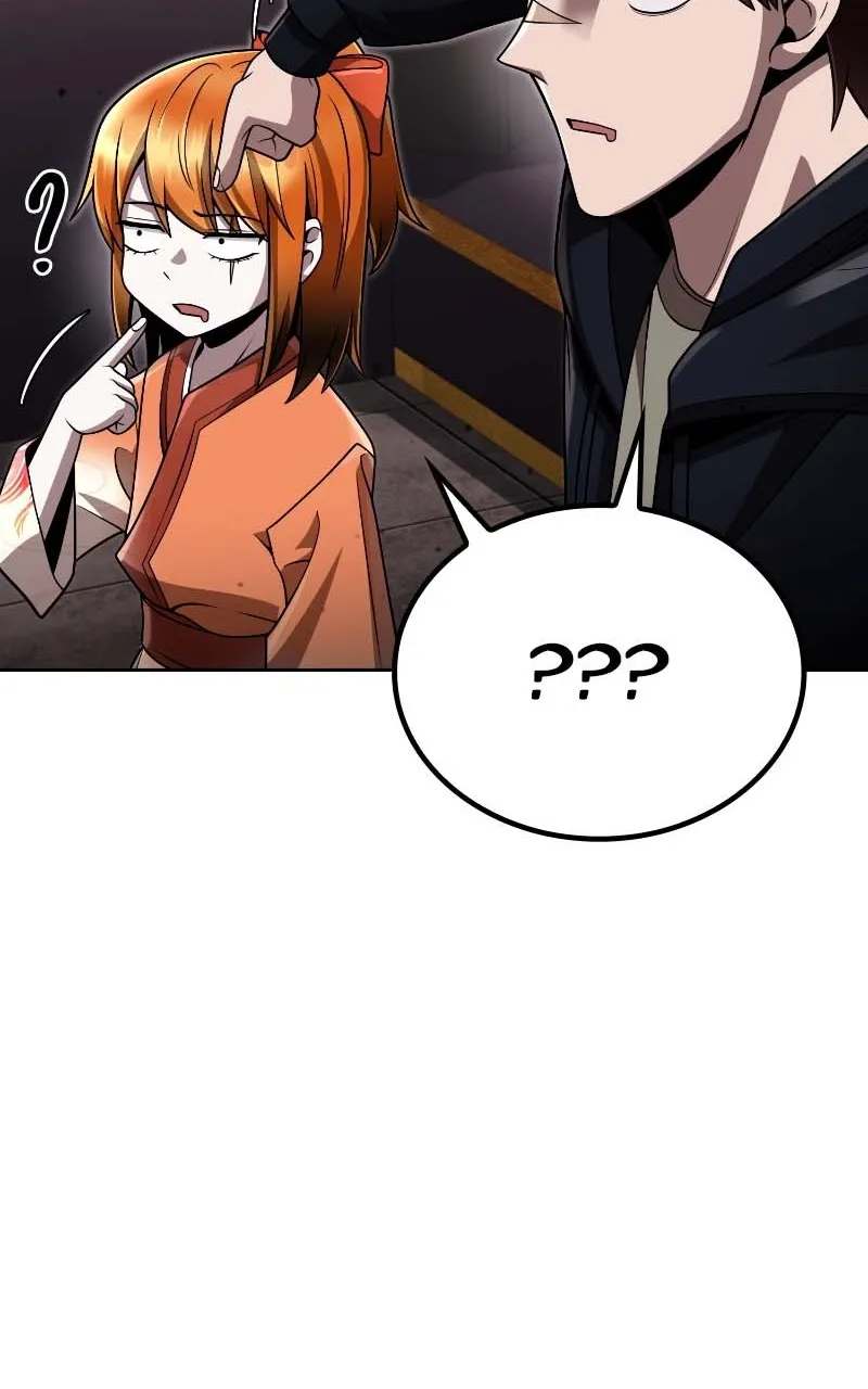 The Dungeon Cleaning Life of a Once Genius Hunter Chapter 103 page 128 - 
