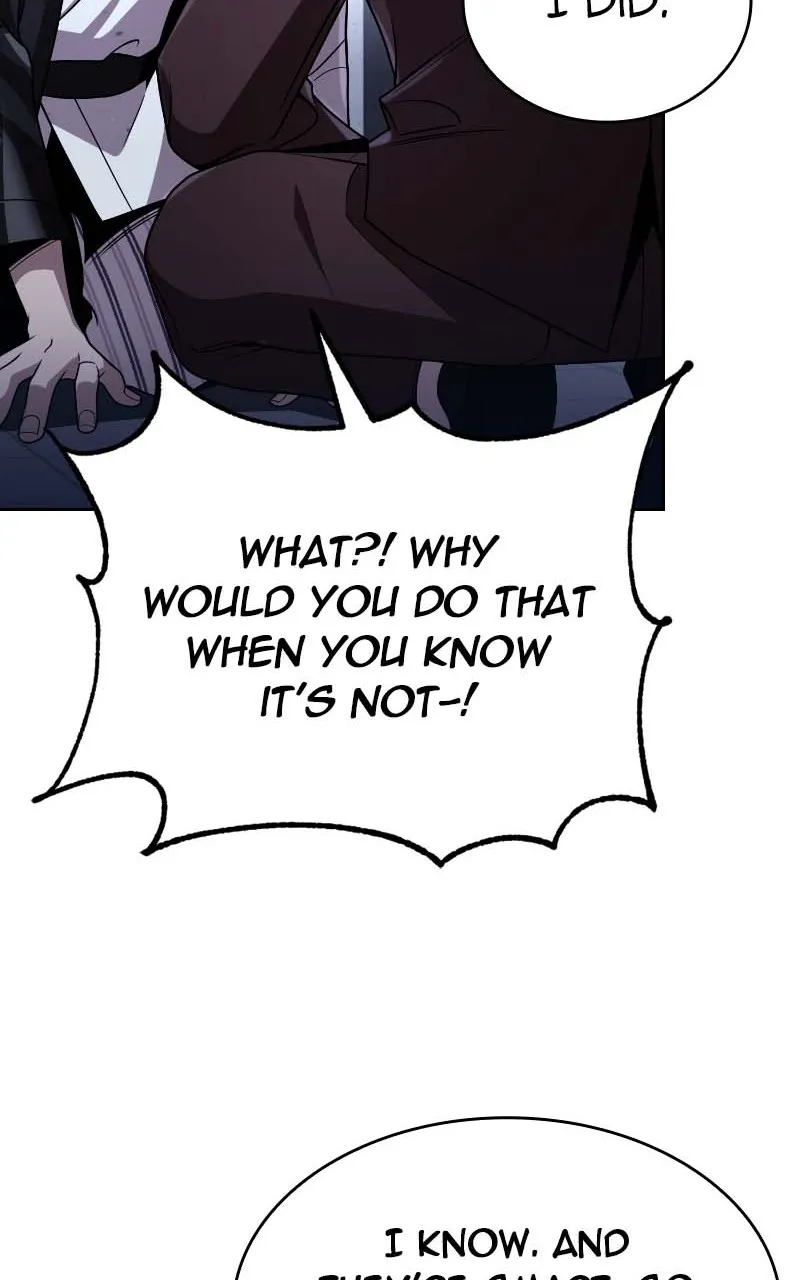 The Dungeon Cleaning Life of a Once Genius Hunter Chapter 103 page 15 - 
