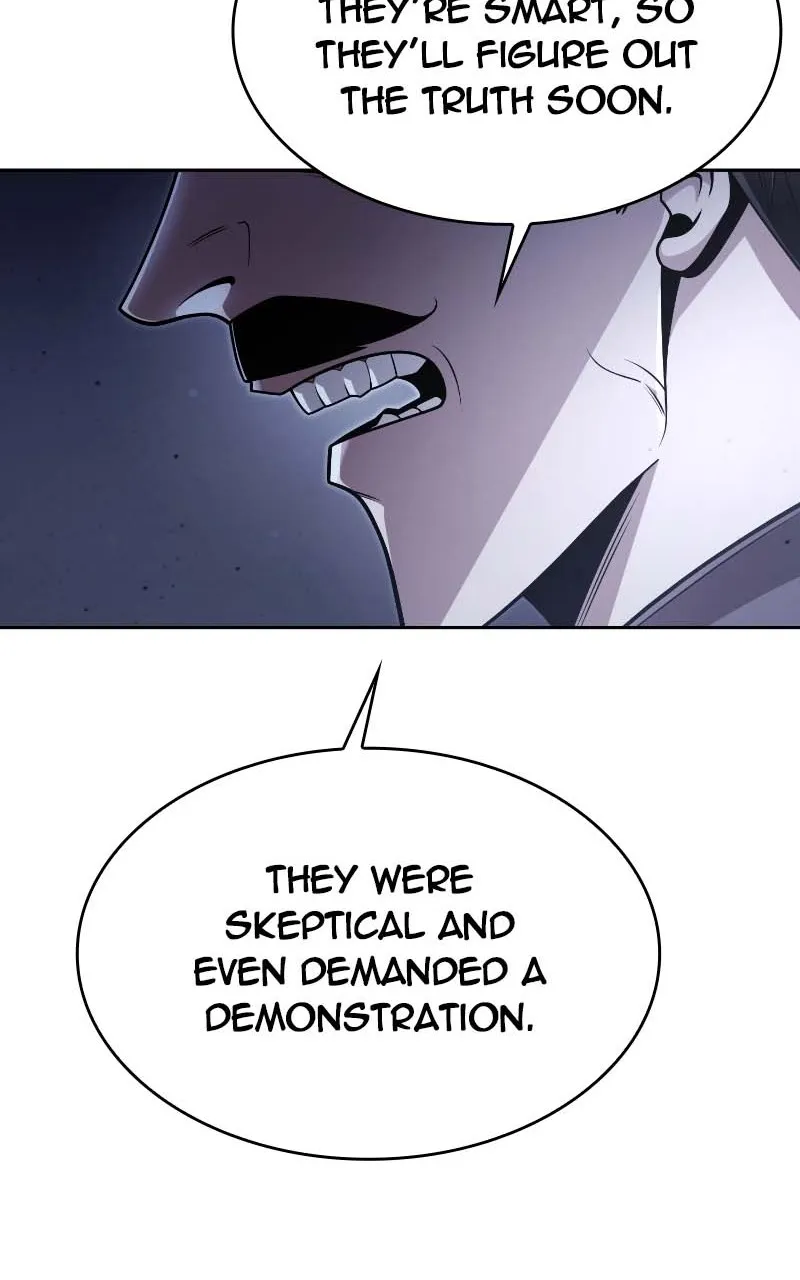 The Dungeon Cleaning Life of a Once Genius Hunter Chapter 103 page 16 - 