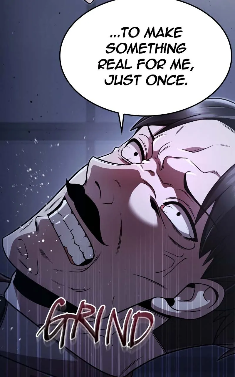 The Dungeon Cleaning Life of a Once Genius Hunter Chapter 103 page 18 - 