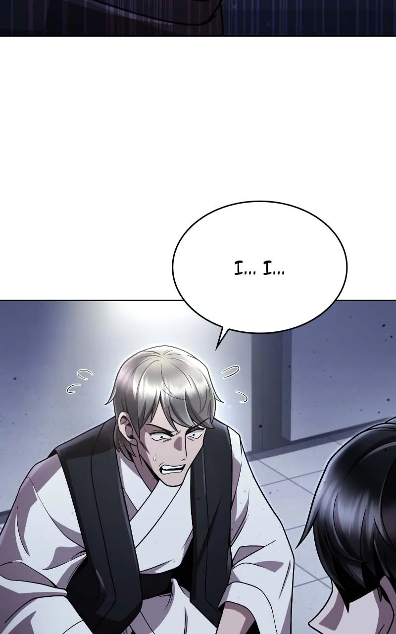 The Dungeon Cleaning Life of a Once Genius Hunter Chapter 103 page 19 - 