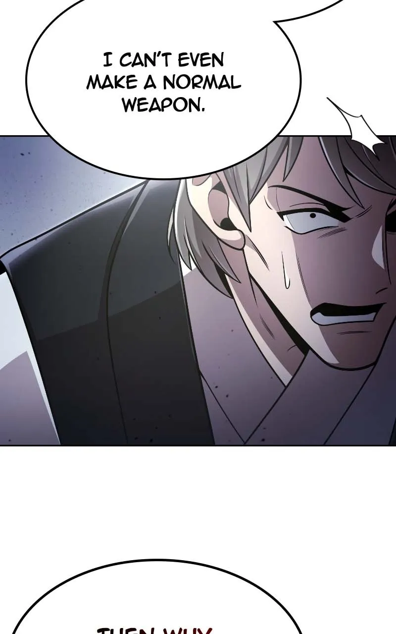 The Dungeon Cleaning Life of a Once Genius Hunter Chapter 103 page 21 - 
