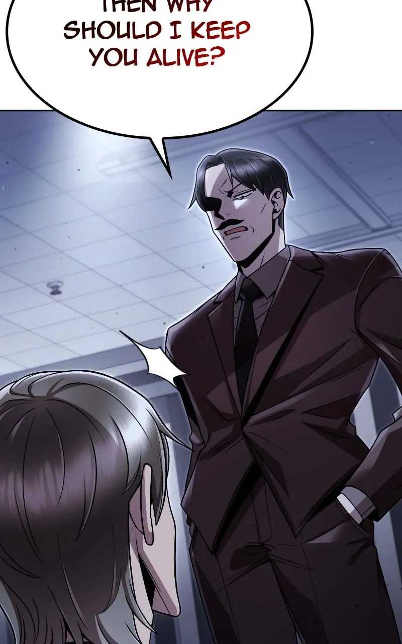 The Dungeon Cleaning Life of a Once Genius Hunter Chapter 103 page 22 - 
