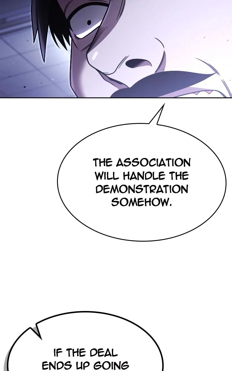 The Dungeon Cleaning Life of a Once Genius Hunter Chapter 103 page 24 - 