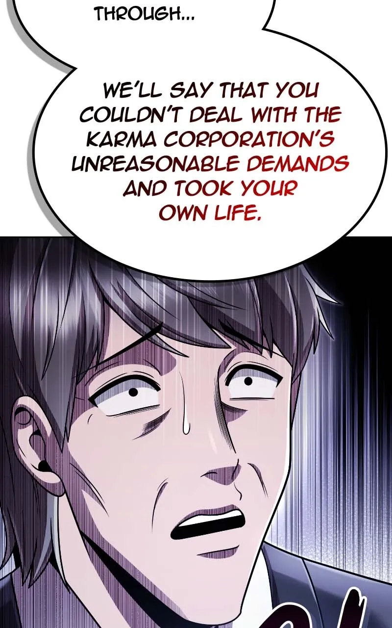 The Dungeon Cleaning Life of a Once Genius Hunter Chapter 103 page 25 - 