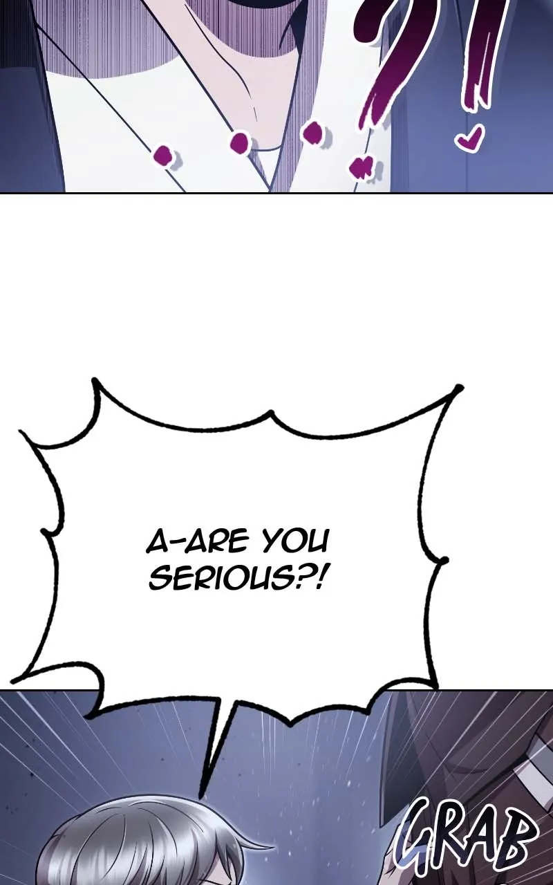 The Dungeon Cleaning Life of a Once Genius Hunter Chapter 103 page 26 - 