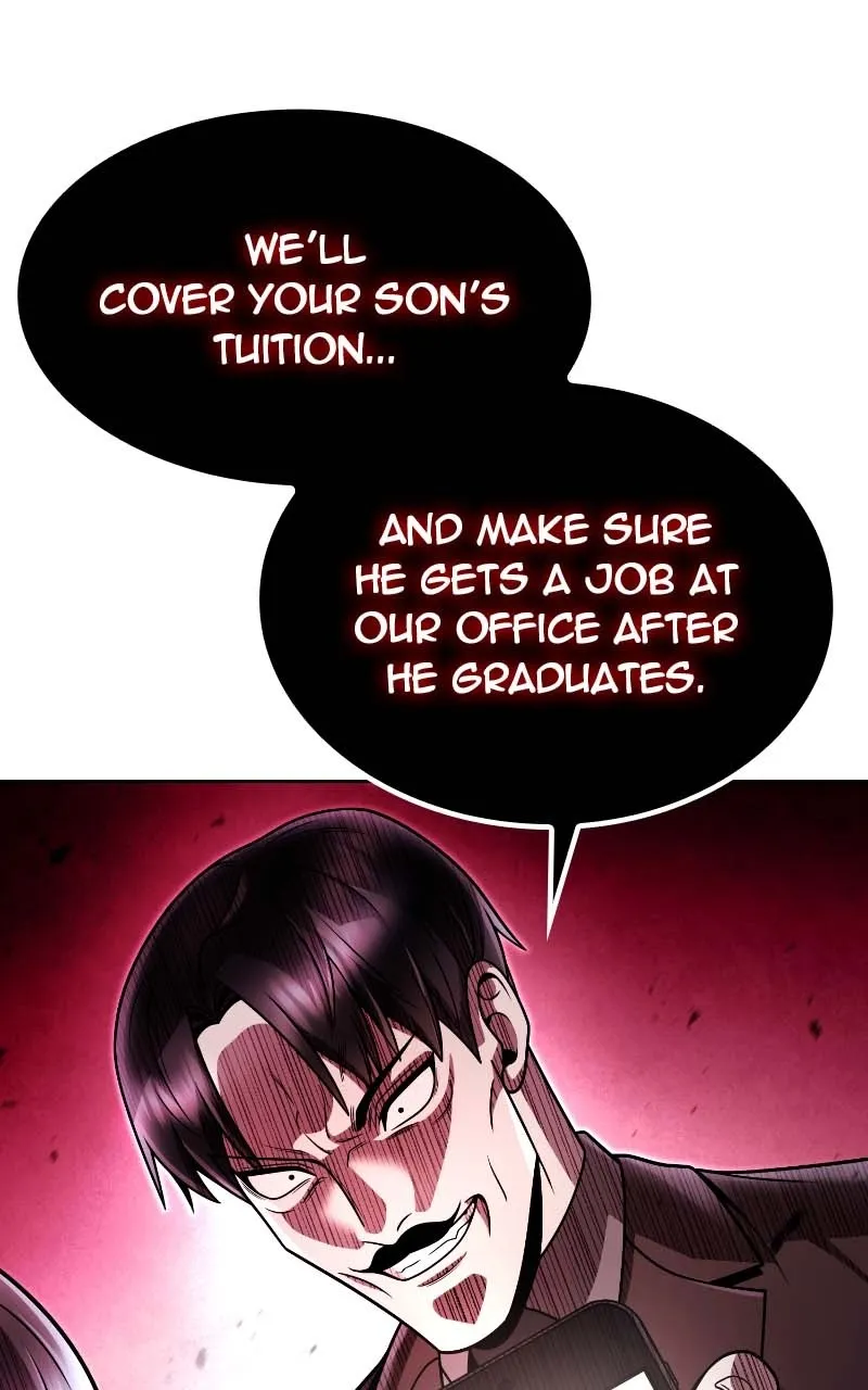 The Dungeon Cleaning Life of a Once Genius Hunter Chapter 103 page 28 - 