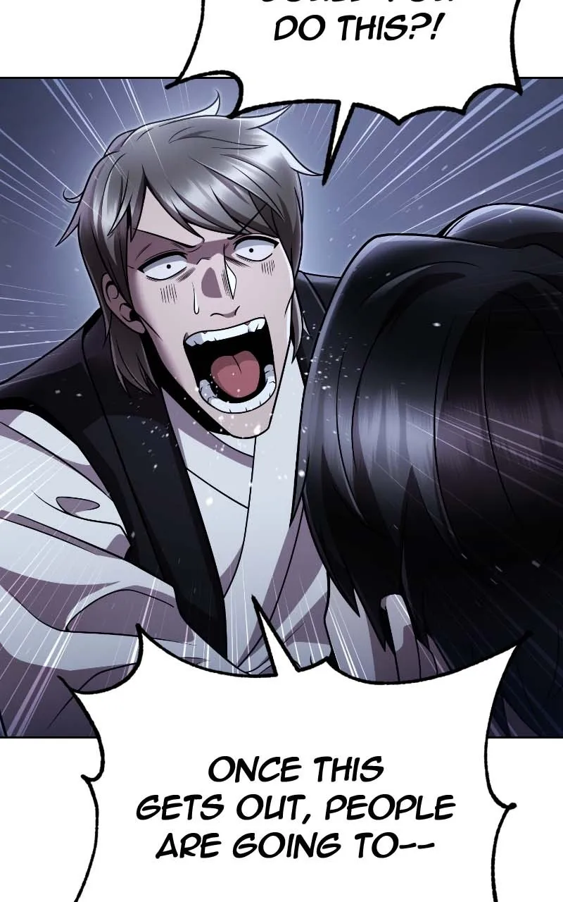 The Dungeon Cleaning Life of a Once Genius Hunter Chapter 103 page 30 - 