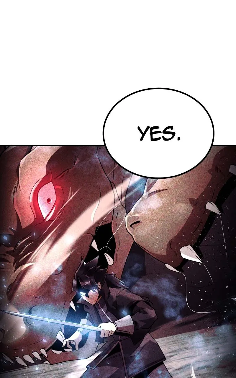 The Dungeon Cleaning Life of a Once Genius Hunter Chapter 103 page 4 - 