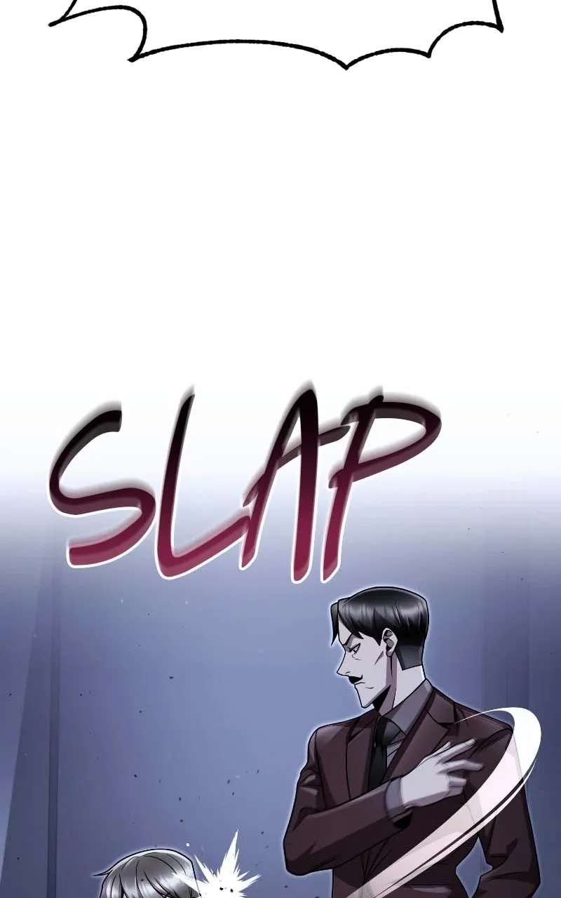 The Dungeon Cleaning Life of a Once Genius Hunter Chapter 103 page 31 - 