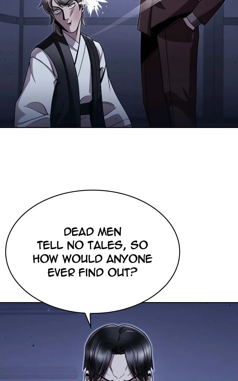 The Dungeon Cleaning Life of a Once Genius Hunter Chapter 103 page 32 - 