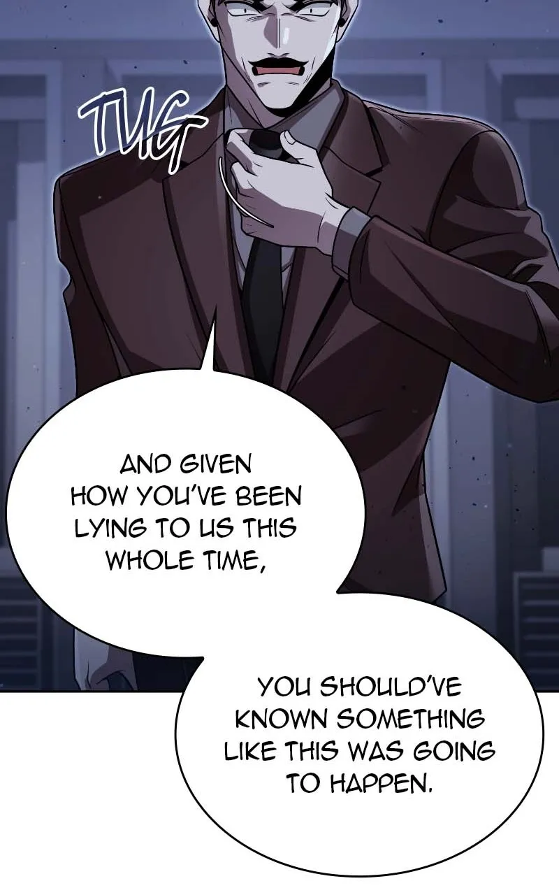 The Dungeon Cleaning Life of a Once Genius Hunter Chapter 103 page 33 - 