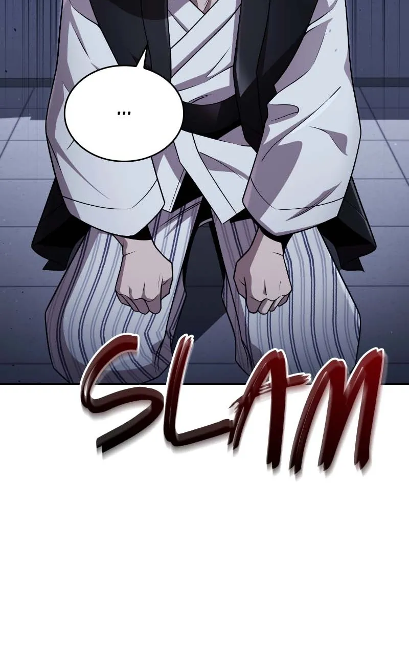 The Dungeon Cleaning Life of a Once Genius Hunter Chapter 103 page 35 - 