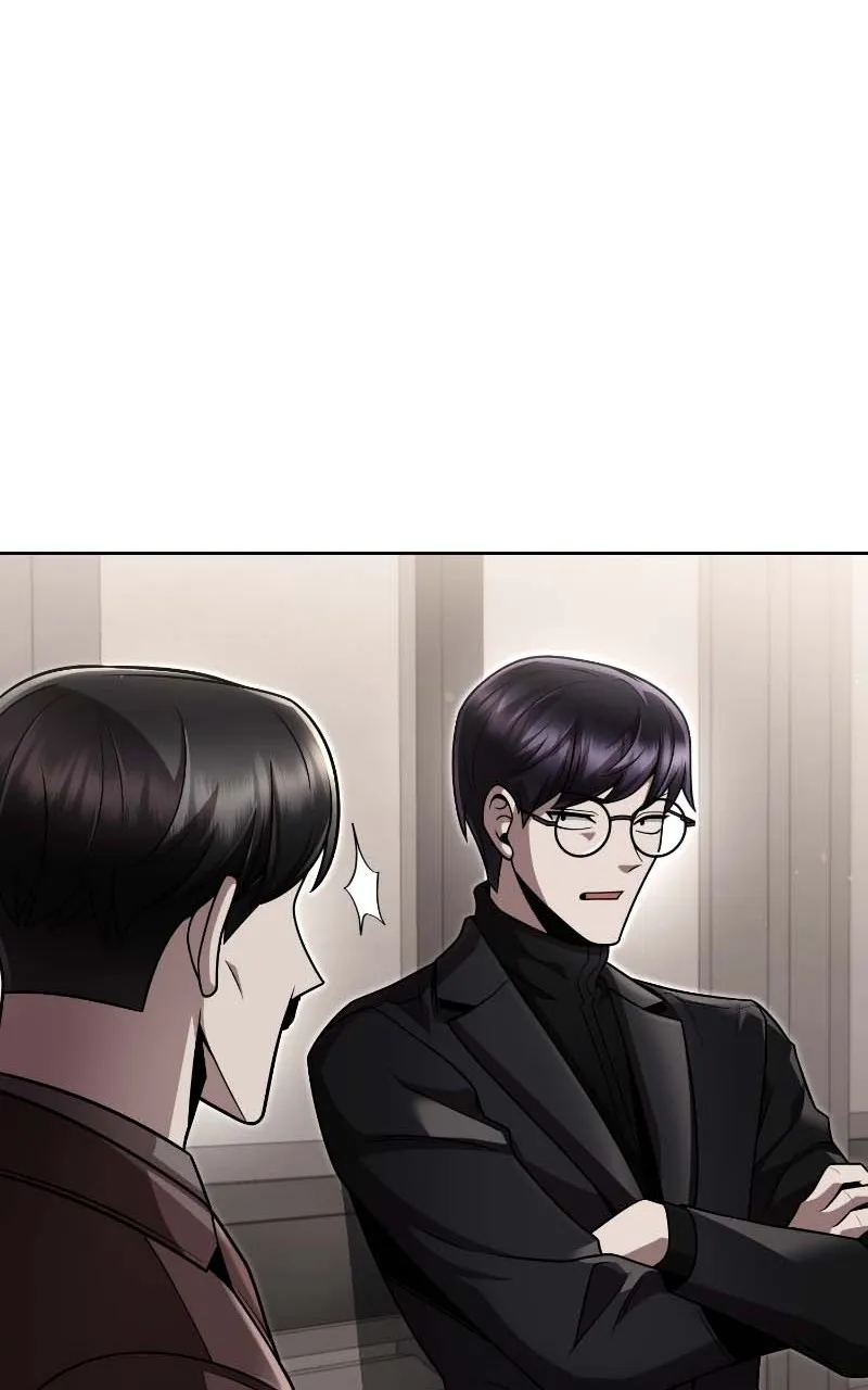 The Dungeon Cleaning Life of a Once Genius Hunter Chapter 103 page 36 - 